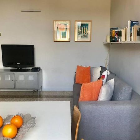 Sunny Top Floor In San Frediano Firenze Kültér fotó