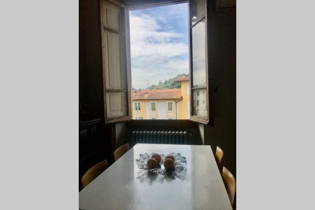 Sunny Top Floor In San Frediano Firenze Kültér fotó