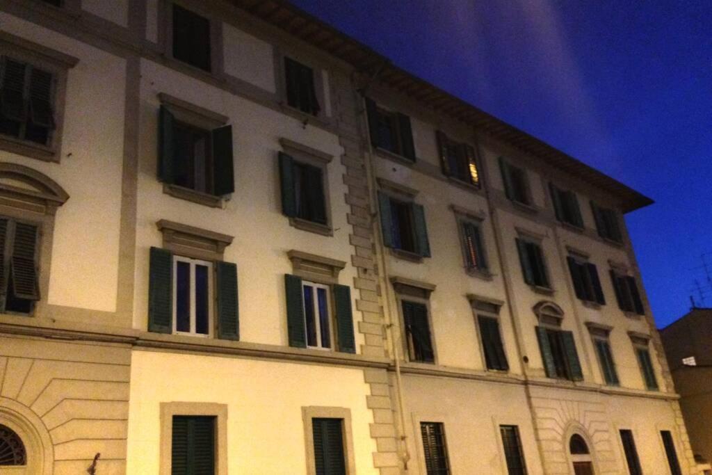 Sunny Top Floor In San Frediano Firenze Kültér fotó